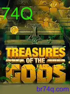 TreasureoftheGods